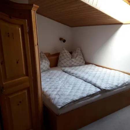 Haus Wutzl Apartamento