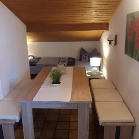 Haus Wutzl Apartman Mariazell