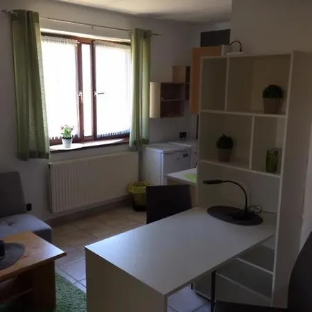 Appartement Haus Wutzl
