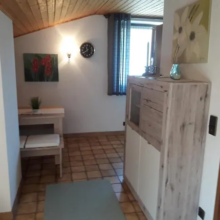 Appartement Haus Wutzl