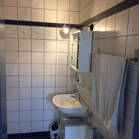 Appartement Haus Wutzl Mariazell