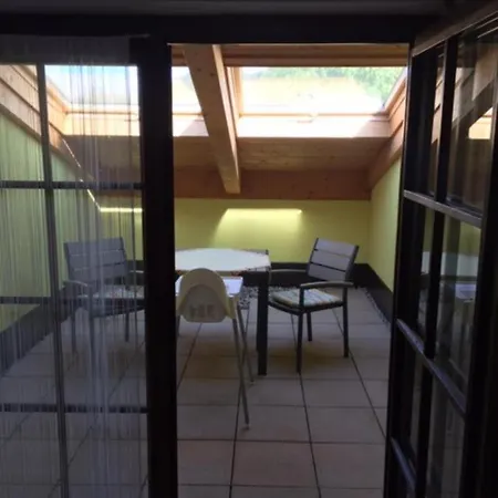 Apartamento Haus Wutzl *