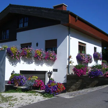Haus Wutzl Appartement