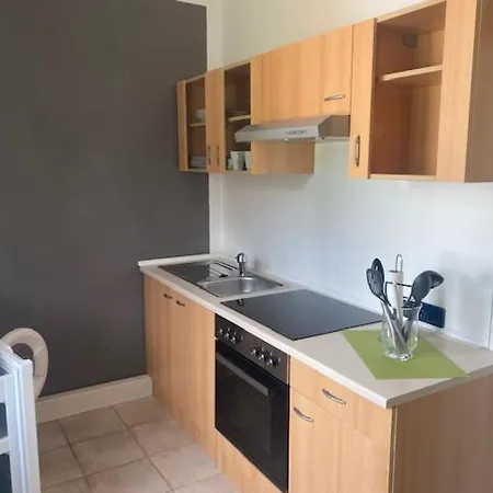 Appartement Haus Wutzl *