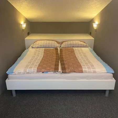 Apartman Haus Wutzl *