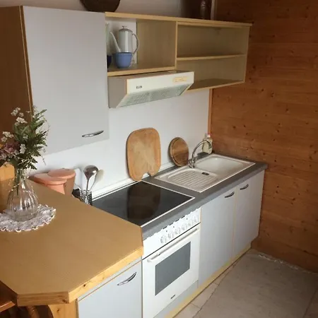 Appartement Haus Wutzl