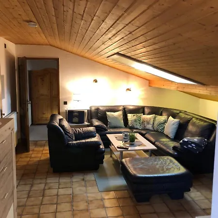 Haus Wutzl Appartement