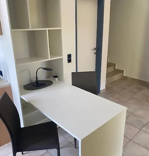 公寓 Haus Wutzl 玛利亚采尔