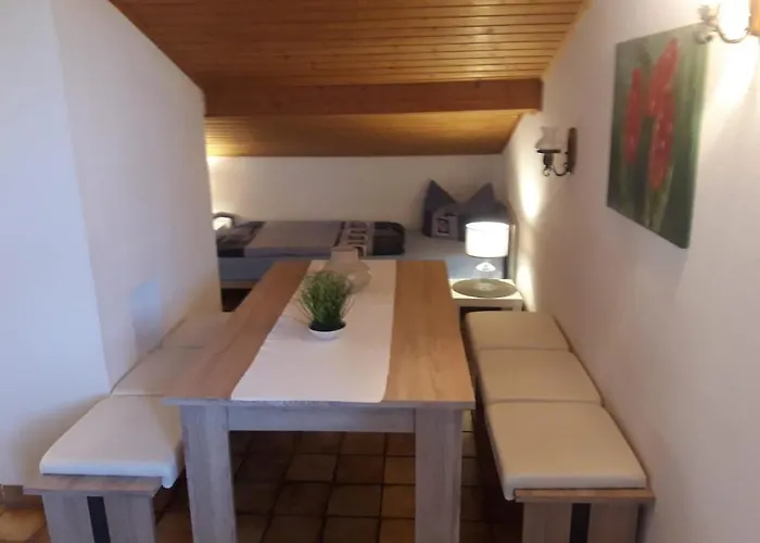 Haus Wutzl 公寓 玛利亚采尔