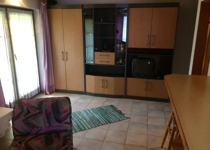 Haus Wutzl 公寓 玛利亚采尔