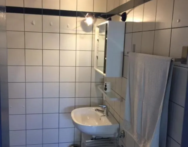 公寓 Haus Wutzl 玛利亚采尔