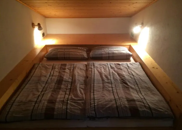 Haus Wutzl * 玛利亚采尔